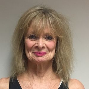 Meet your Posher, Patti